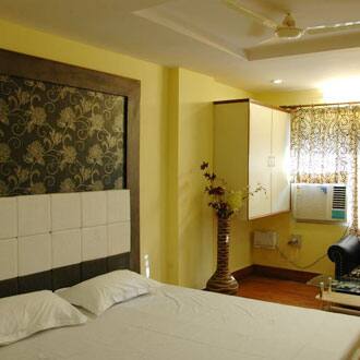 Hotel Ishwar Palace, Jaipur 2